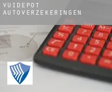 Vuidepot  autoverzekeringen