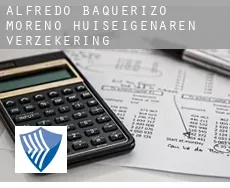 Alfredo Baquerizo Moreno  huiseigenaren verzekering