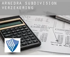 Arnedra Subdivision  verzekering