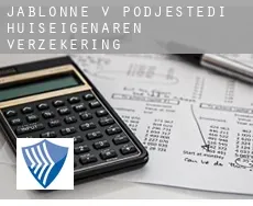 Jablonné v Podještědí huiseigenaren verzekering