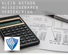 Klein Nethen  huiseigenaren verzekering