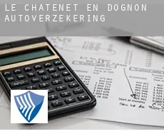 Le Châtenet-en-Dognon  autoverzekering