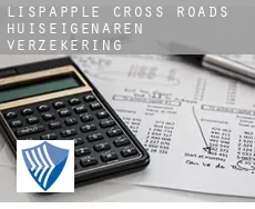 Lispapple Cross Roads  huiseigenaren verzekering