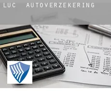 Luc autoverzekering