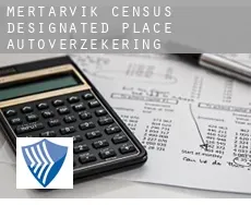 Mertarvik  autoverzekering