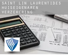 Saint-Lin-Laurentides  huiseigenaren verzekering