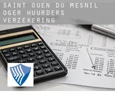Saint-Ouen-du-Mesnil-Oger  huurders verzekering