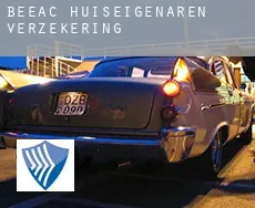 Beeac  huiseigenaren verzekering