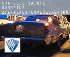 Chapelle Sainte-Honorine  ziektekostenverzekering