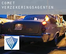 Comet  verzekeringsagenten