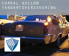 Corral de Ayllón  tandartsverzekering