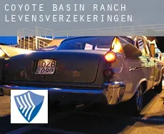 Coyote Basin Ranch  levensverzekeringen