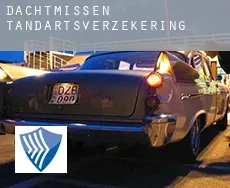 Dachtmissen  tandartsverzekering