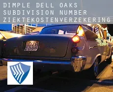 Dimple Dell Oaks Subdivision Number 2 ziektekostenverzekering
