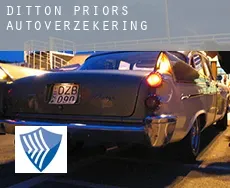 Ditton Priors  autoverzekering