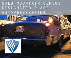 Gold Mountain  autoverzekering