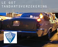 Le Got tandartsverzekering