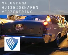 Macuspana  huiseigenaren verzekering