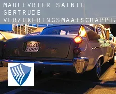 Maulévrier-Sainte-Gertrude  verzekeringsmaatschappij