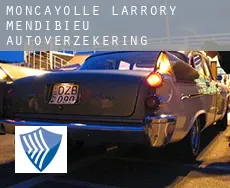 Moncayolle-Larrory-Mendibieu  autoverzekering