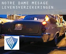 Notre-Dame-de-Mésage  levensverzekeringen