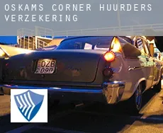 Oskams Corner  huurders verzekering