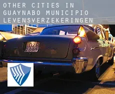 Other cities in Guaynabo Municipio  levensverzekeringen