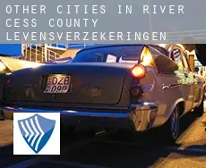 Other cities in River Cess County  levensverzekeringen