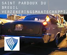 Saint-Pardoux-du-Breuil verzekeringsmaatschappij