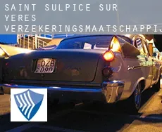 Saint-Sulpice-sur-Yères  verzekeringsmaatschappij