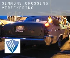 Simmons Crossing  verzekering