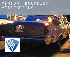 Vinton  huurders verzekering