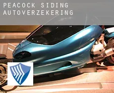 Peacock Siding  autoverzekering