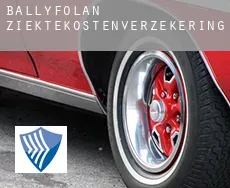 Ballyfolan  ziektekostenverzekering