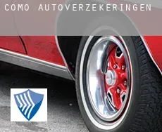 Como autoverzekeringen