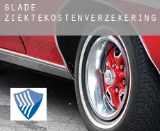 Glade  ziektekostenverzekering