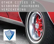 Other cities in Gisborne  huurders verzekering