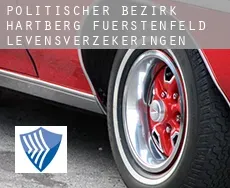 Politischer Bezirk Hartberg-Fuerstenfeld  levensverzekeringen