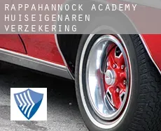 Rappahannock Academy  huiseigenaren verzekering