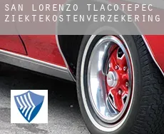 San Lorenzo Tlacotepec  ziektekostenverzekering