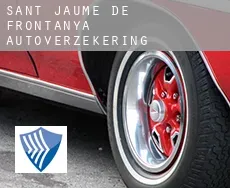 Sant Jaume de Frontanyà  autoverzekering