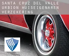 Santa Cruz del Valle Urbión  huiseigenaren verzekering