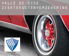 Val d'Oise  ziektekostenverzekering