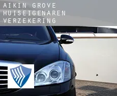 Aikin Grove  huiseigenaren verzekering