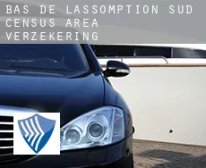 Bas-de-L'Assomption-Sud (census area)  verzekering