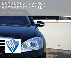 Lamberts Corner  autoverzekering