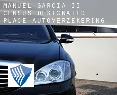 Manuel Garcia II  autoverzekering