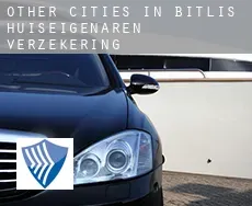 Other cities in Bitlis  huiseigenaren verzekering