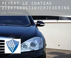 Peyrat-le-Château  ziektekostenverzekering