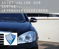 Saint-Julien-sur-Sarthe  levensverzekeringen